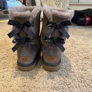 Bailey Bow Boot Uggs